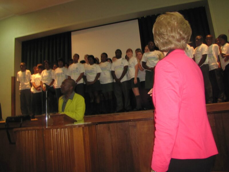 South African School
